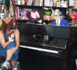 <i>31 Minutos</i> alcanzó más de un millón de vistas en menos de 12 horas con su Tiny Desk, un récord solo comparable al de Billie Eilish. FOTO: 31 minutos vía Instagram