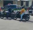 El homicidio ocurrió apenas unas horas después a la liberación del niño Lyan José Hortúa. FOTO: Captura de video