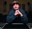 El disco incluye colaboraciones con Lianna, Fa-Zeta y el escritor Gilmer Mesa. FOTO<b> Julián Gaviria @eldelasfotos</b>