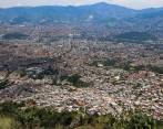 Según el Dane, la información del Pulso Social en Medellín no se pudo publicar, por no lograr la cobertura de recolección esperada para la producción de indicadores. FOTO Manuel Saldarriaga