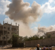 200 periodistas han muerto en medio del conflicto entre Israel y Hamás en Franja de Gaza. FOTO: AFP