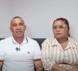 El alcalde de Yondó dijo en un video que está recibiendo amenazas de muerte contra él y su familia. Foto: captura de video.