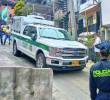 144 homicidios ocurrieron en Medellín entre el 1 de enero y el 31 de mayo de este año, 22 más que el año pasado. Hay aumentos críticos en las comunas de la zona nororiental.<b> </b>FOTO<b> El Colombiano</b>