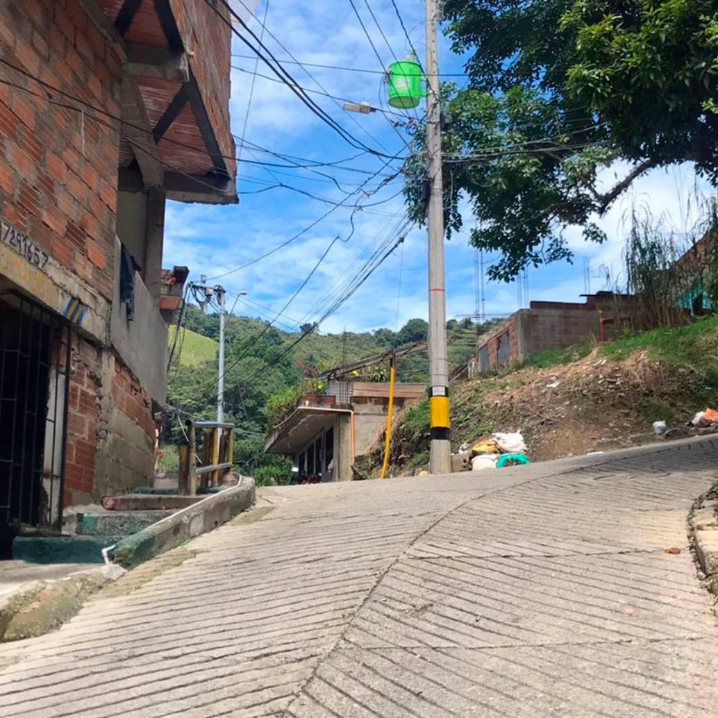 /FOTO: LAURA ROSA JIMÉNEZ VALENCIA