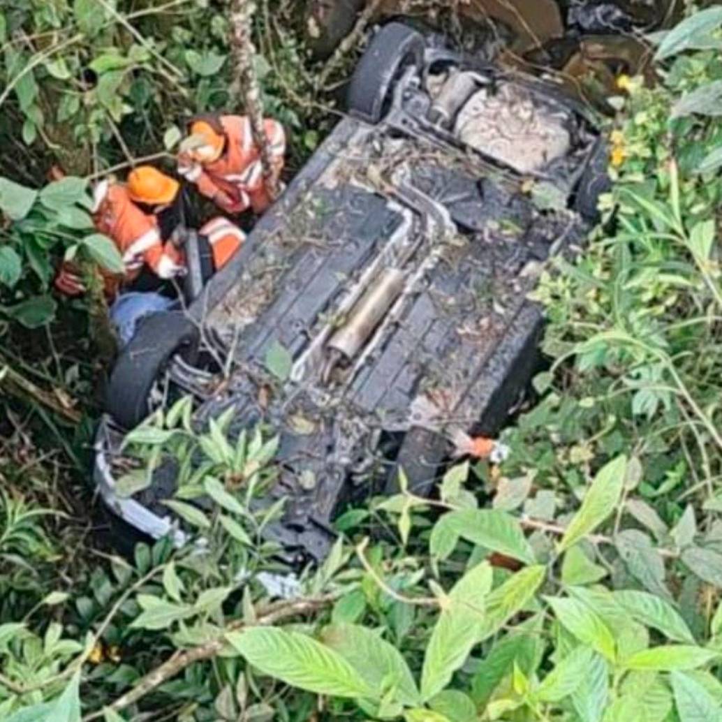/FOTO: DENUNCIAS ANTIOQUIA