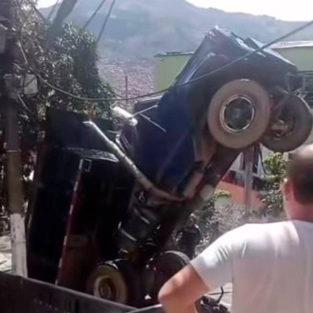 /FOTO: CAPTURA DE VIDEO