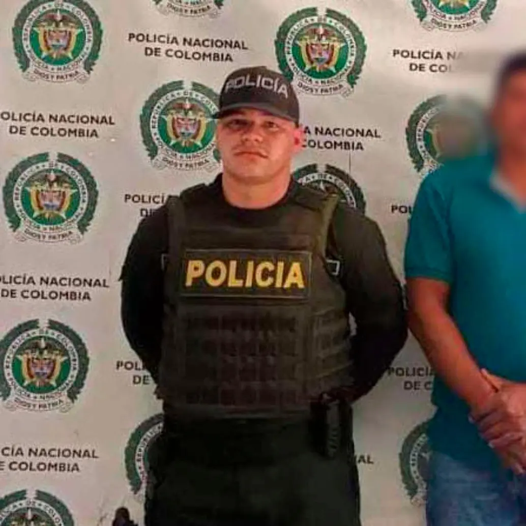 /FOTO: POLICÍA NACIONAL