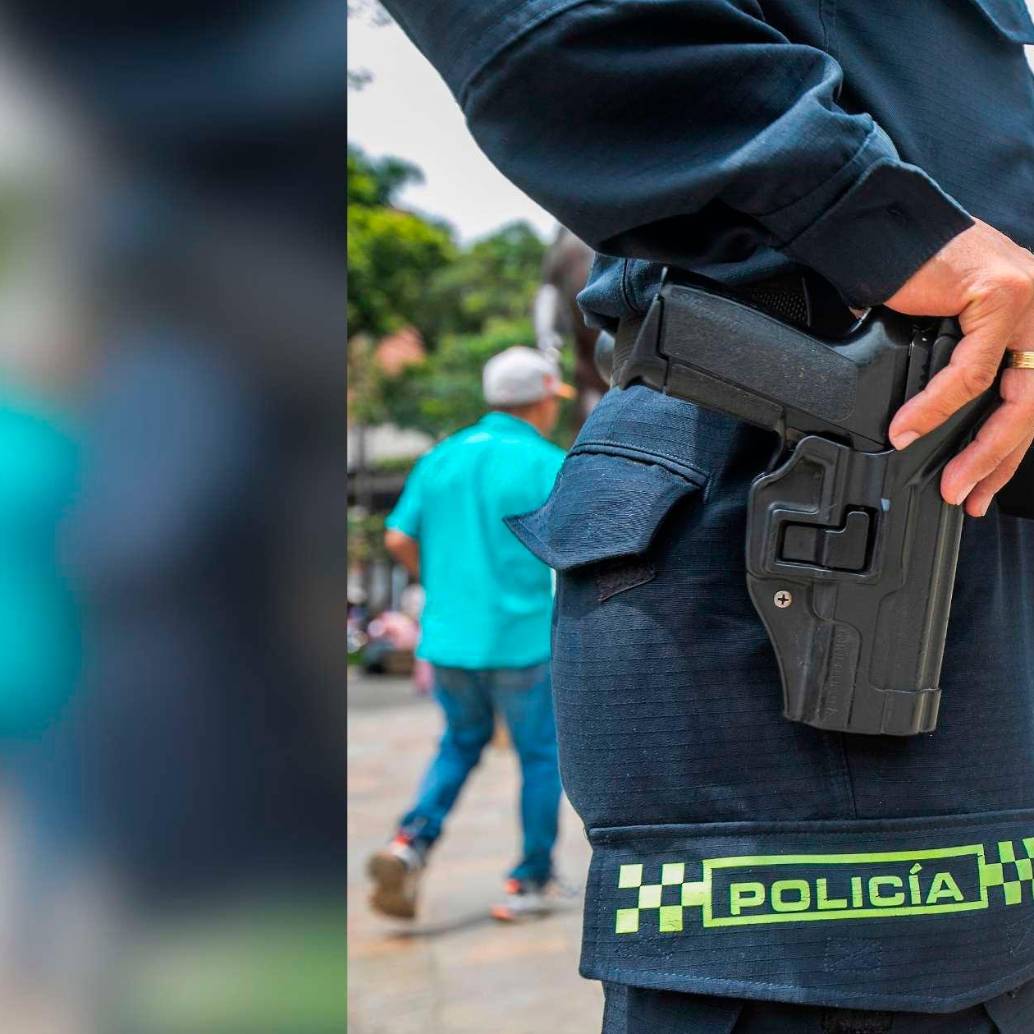 /FOTO: ESNEYDER GUTIÉRREZ
