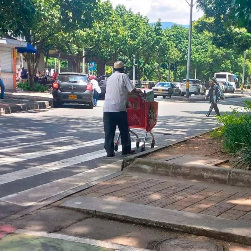 /FOTO: MAURICIO PALACIO