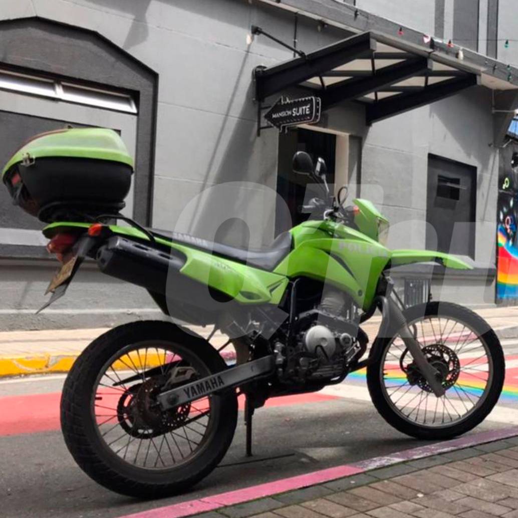 A Pipe lo mataron cuando estaba en un bar de la calle Barbacoas /FOTO: LAURA ROSA JIMÉNEZ VALENCIA