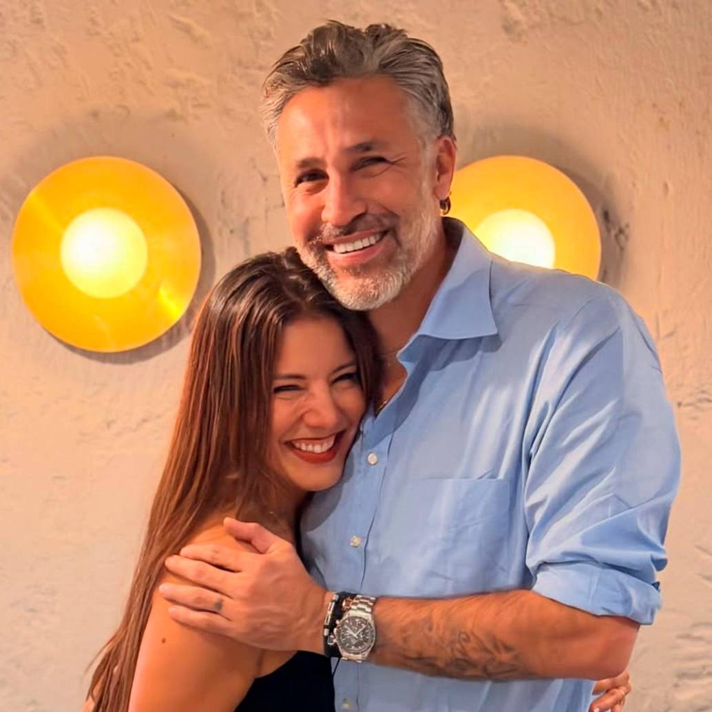 /FOTO: INSTAGRAM @caterinescobaractriz