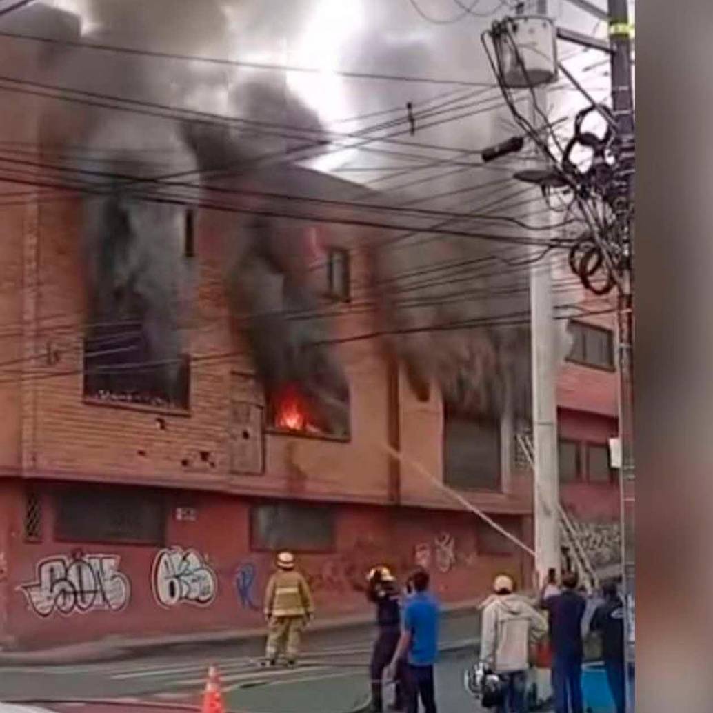 /FOTO: CAPTURA DE VIDEO