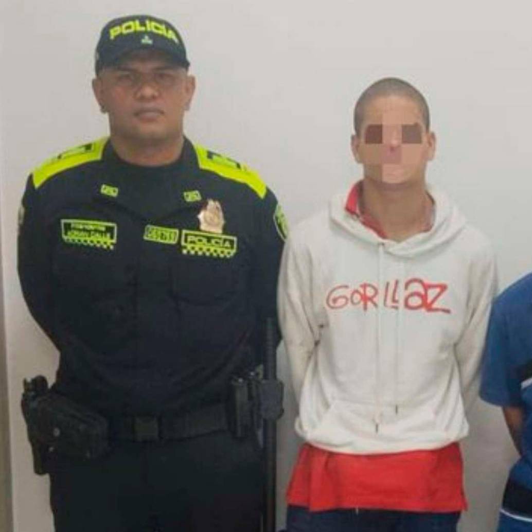 FOTO: Cortesía