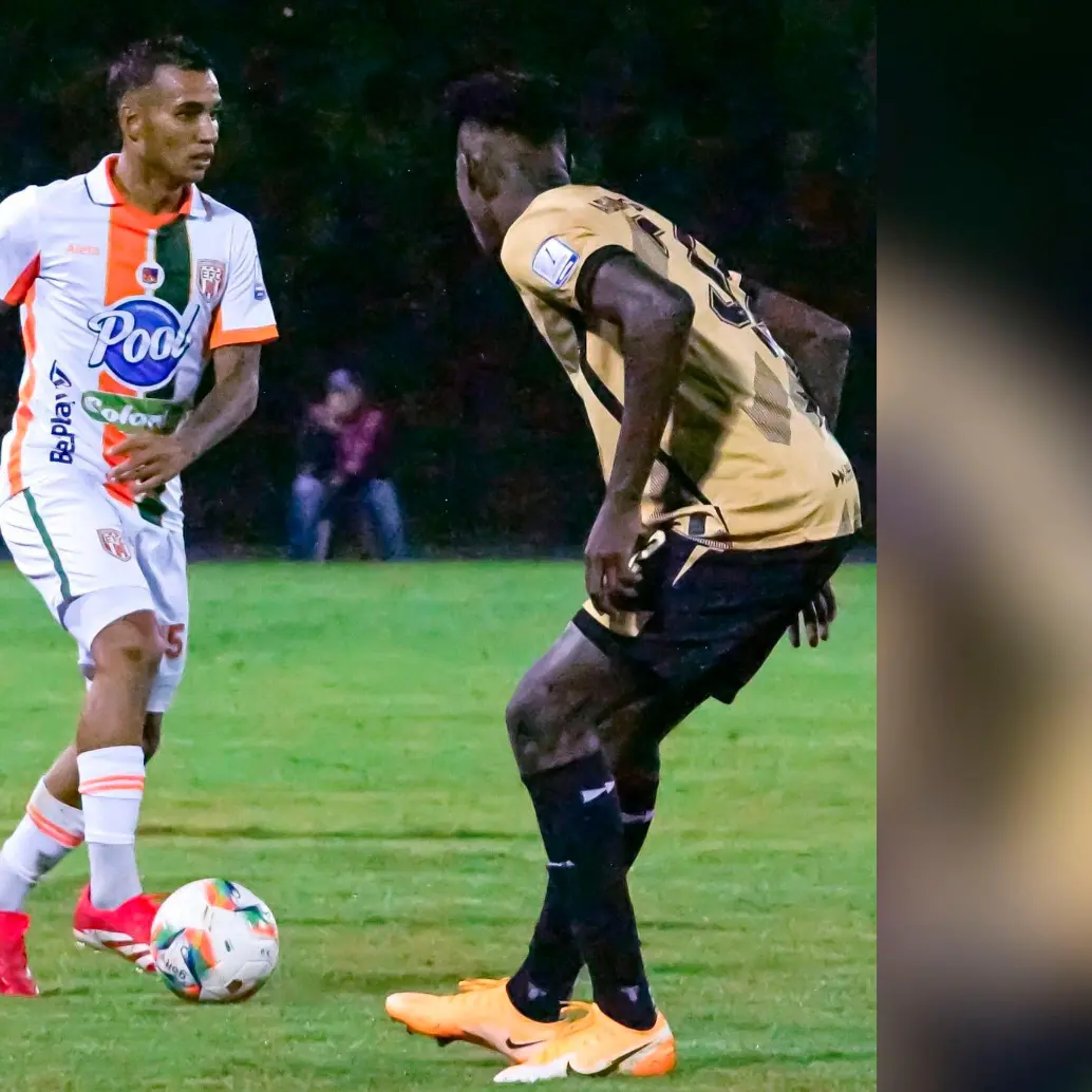 /FOTO: ENVIGADO FC