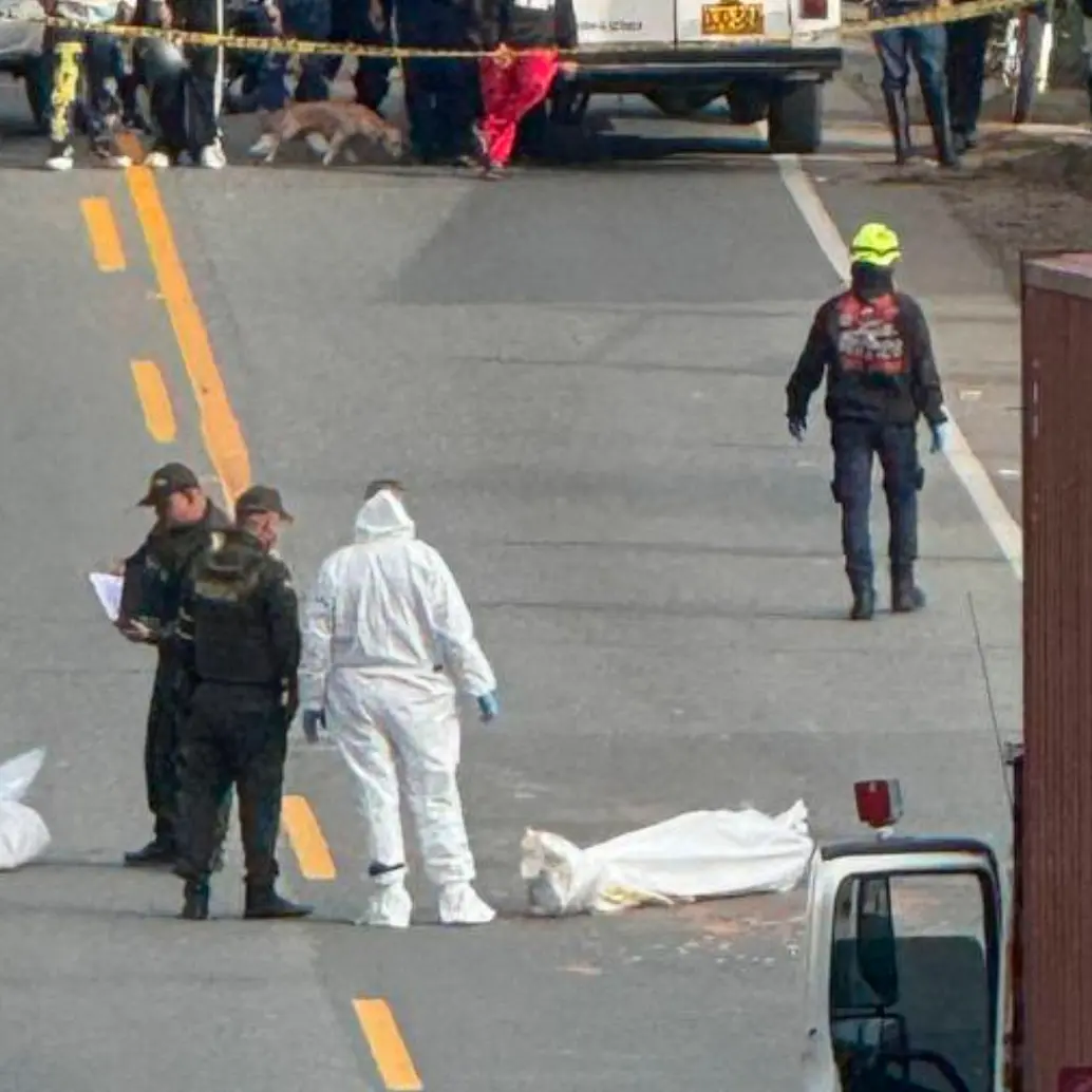 /FOTO: DENUNCIAS ANTIOQUIA