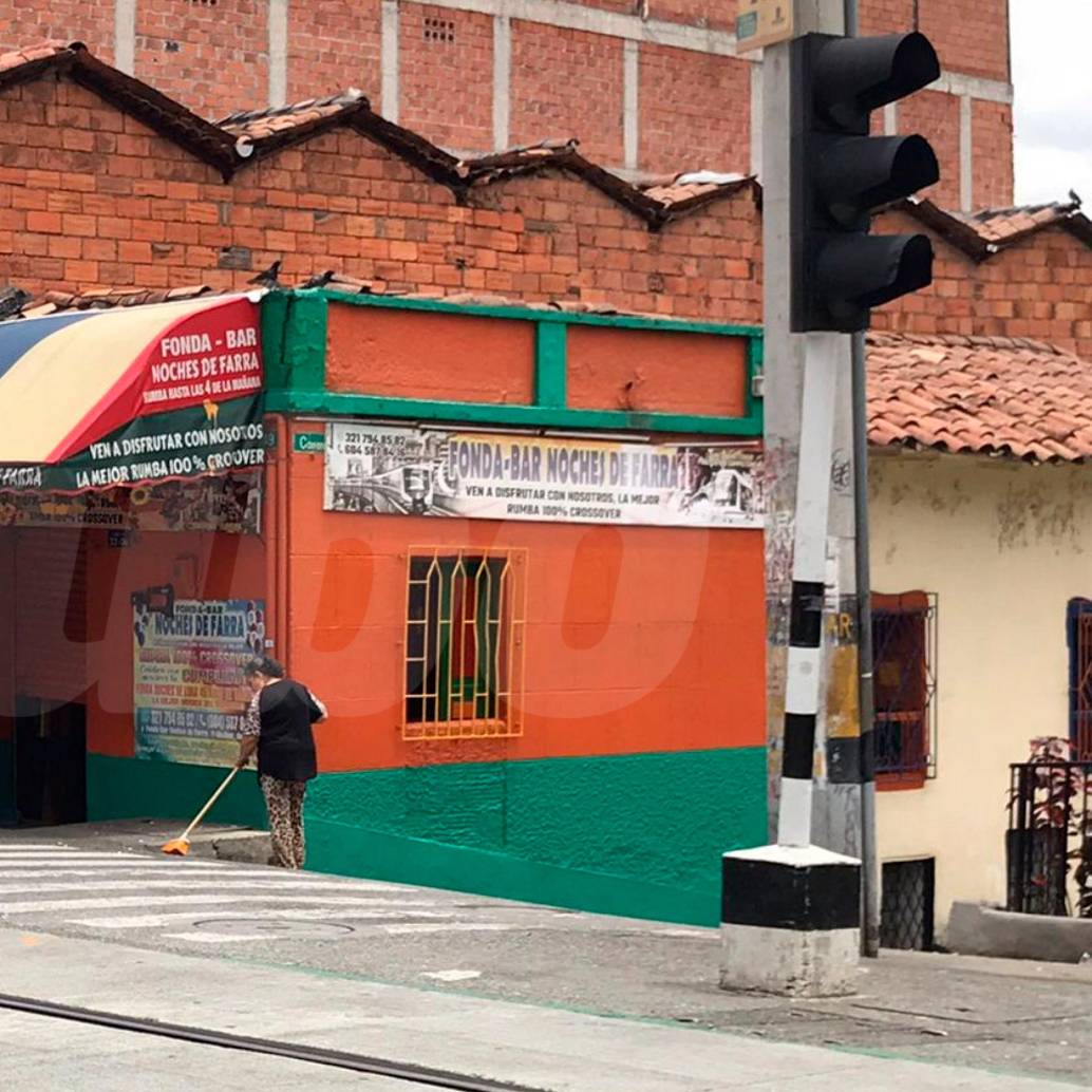 /FOTO: LAURA ROSA JIMÉNEZ
