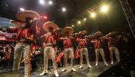 La cultura mexicana ha sido muy cercana a los gustos del tenor. Foto: Carlos Velásquez