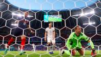 Con un autogol de Hummels Alemania perdió su primer encuentro contra la selección Francesa 1 - 0. Foto Getty