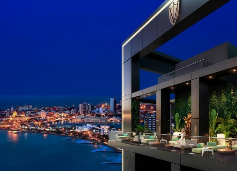INVICTVS, el proyecto inmobiliario que redefine la experiencia de la renta turística en Cartagena