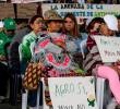 Aunque el Gobierno presenta estos cambios como parte de un plan para destrabar y modernizar la consulta previa, persisten interrogantes sobre cómo se garantizará que la agilización de los trámites no debilite la participación de las comunidades ni la protección de sus derechos. Foto: Julio Herrera