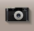 Esta es la nueva cámara Leica M11-D con la que celebrarán los 100 años de la Leica I. FOTO: Europa Press / Leica