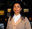 Astrid Liliana Angulo Cortés<b> </b>era directora del Museo Nacional desde marzo de 2024. FOTO: Colprensa