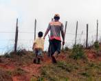 El exgobernador de Córdoba, Benito Osorio, aportó información que podría esclarecer casos de desplazamiento en esa región del país en el marco del conflicto armado. FOTO JULIO CÉSAR HERRERA