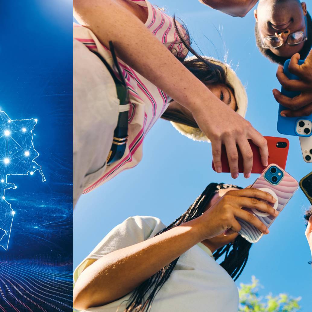 Tras la fusión de Tigo y Movistar, expertos señalan que las tarifas podrían aumentar y los competidores pequeños se extinguirían con el tiempo. FOTO Getty