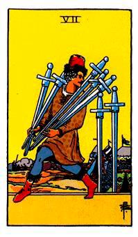 ¿Y qué dice el Tarot de su signo para este 2021?