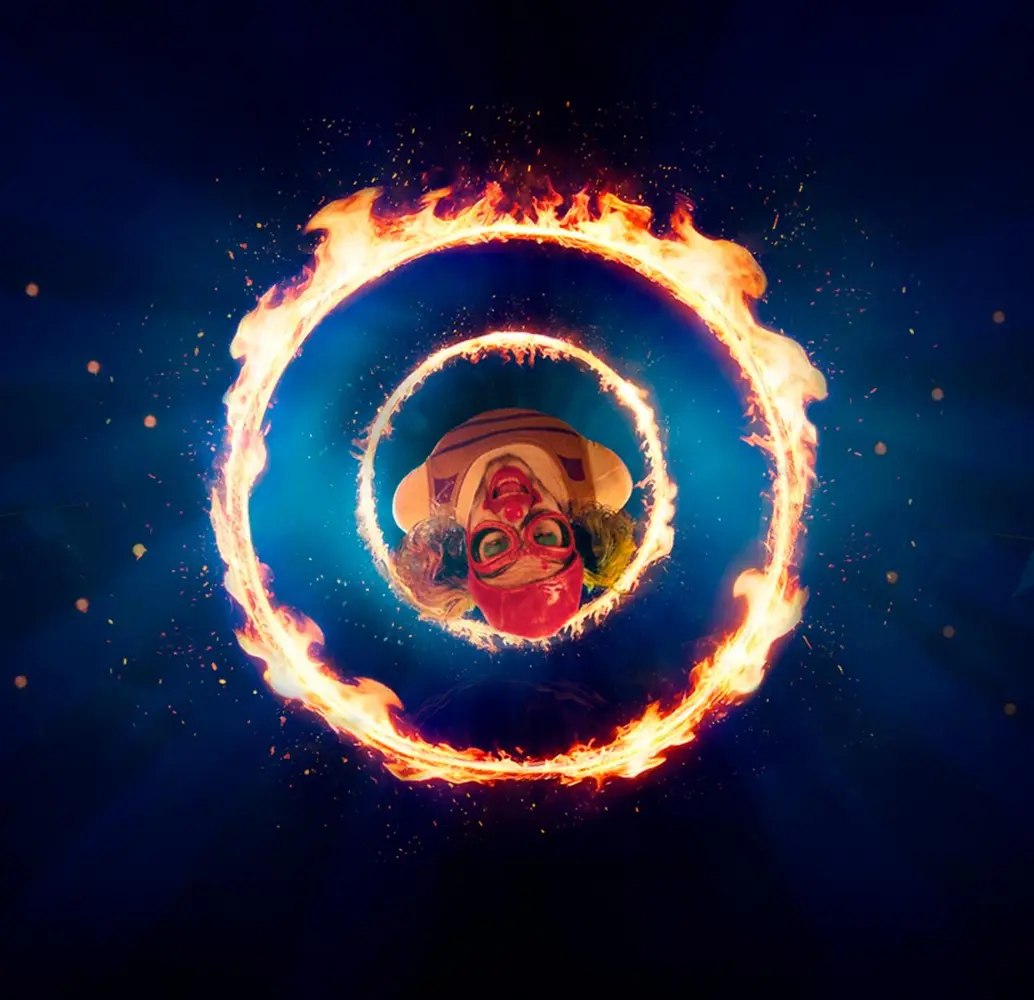 Inter Rapidísimo ya es reconocido por sus campañas emotivas y la de Navidad es absolutamente sorprendente. Foto: Cortesía