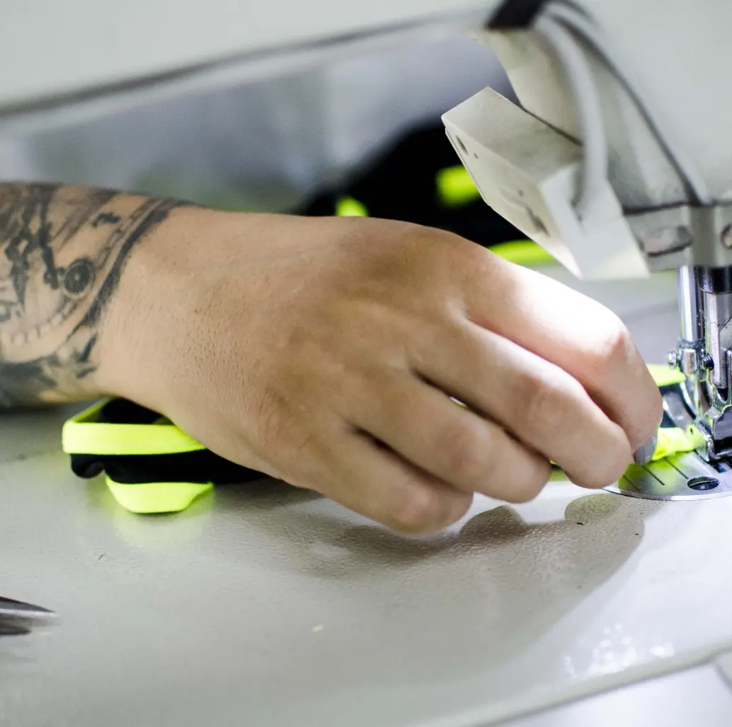 Detrás de cada micronegocio hay empleos, familias y dinámicas económicas que impactan su entorno y construyen país. FOTO: Cortesía. 