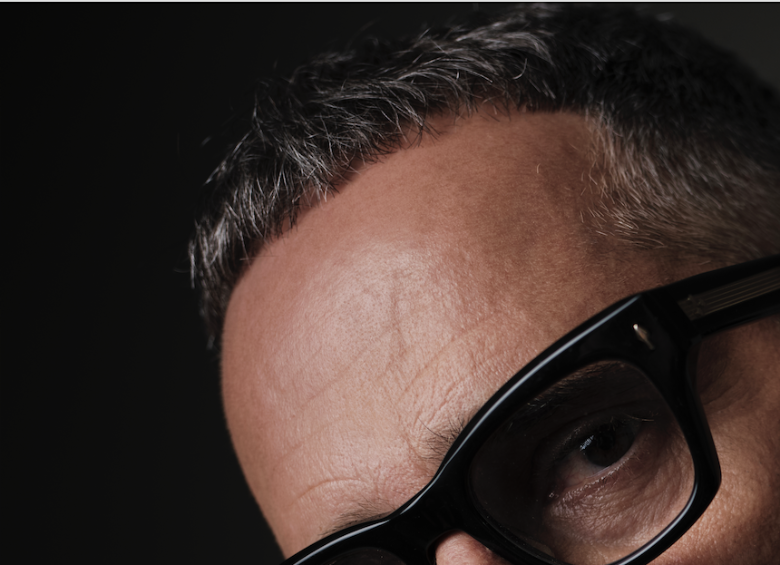 Jorge Drexler presenta Taracá, su decimoquinto álbum de estudio, en el City Hall El Rodeo de Medellín el 4 de septiembre de 2026. FOTO Cortesía