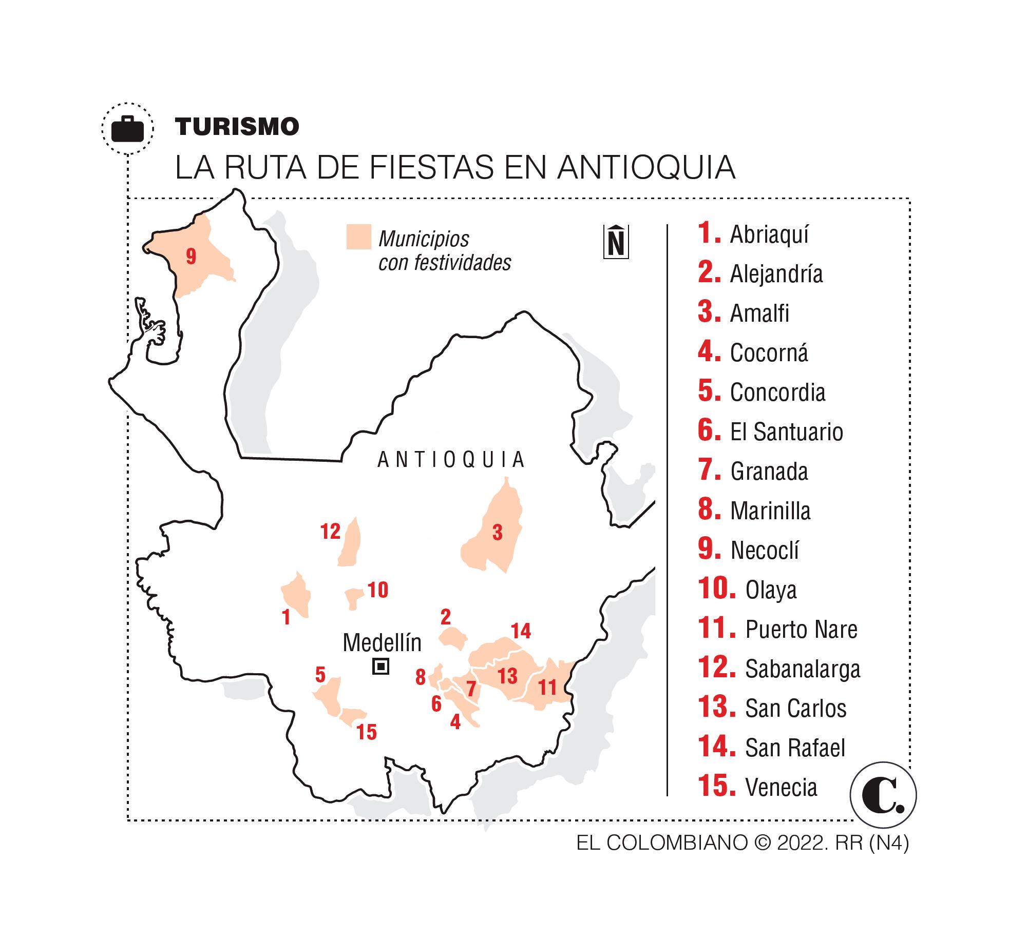 Alza en contagios covid pone en vilo las fiestas 