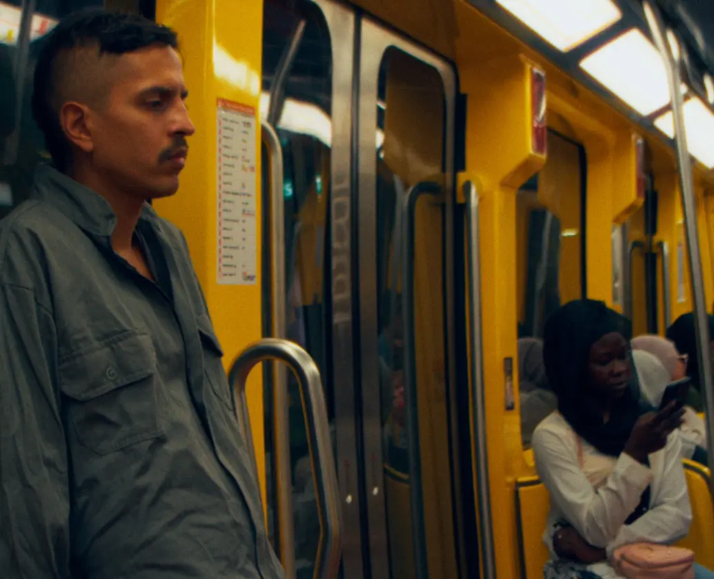 La edición 76 de la Berlinale se celebrará entre el 12 y el 22 de Febrero. Foto Colprensa/Cineplex.