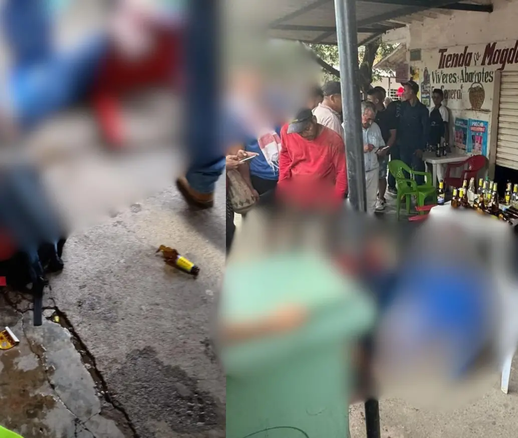 La escalada violenta se debería a confrontaciones entre el Clan del Golfo y el ELN. FOTO: Cortesía redes sociales