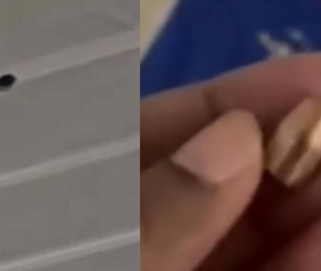 Según los familiares, el niño y su madre se encontraban en un negocio contiguo a su vivienda cuando se escucharon disparos. FOTO: Cortesía redes sociales