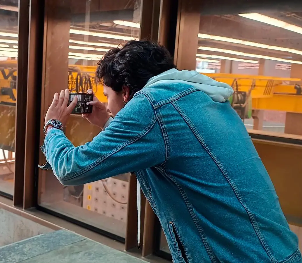 Las inscripciones están abiertas a partir del 11 de junio. FOTO Cortesía Smartfilms
