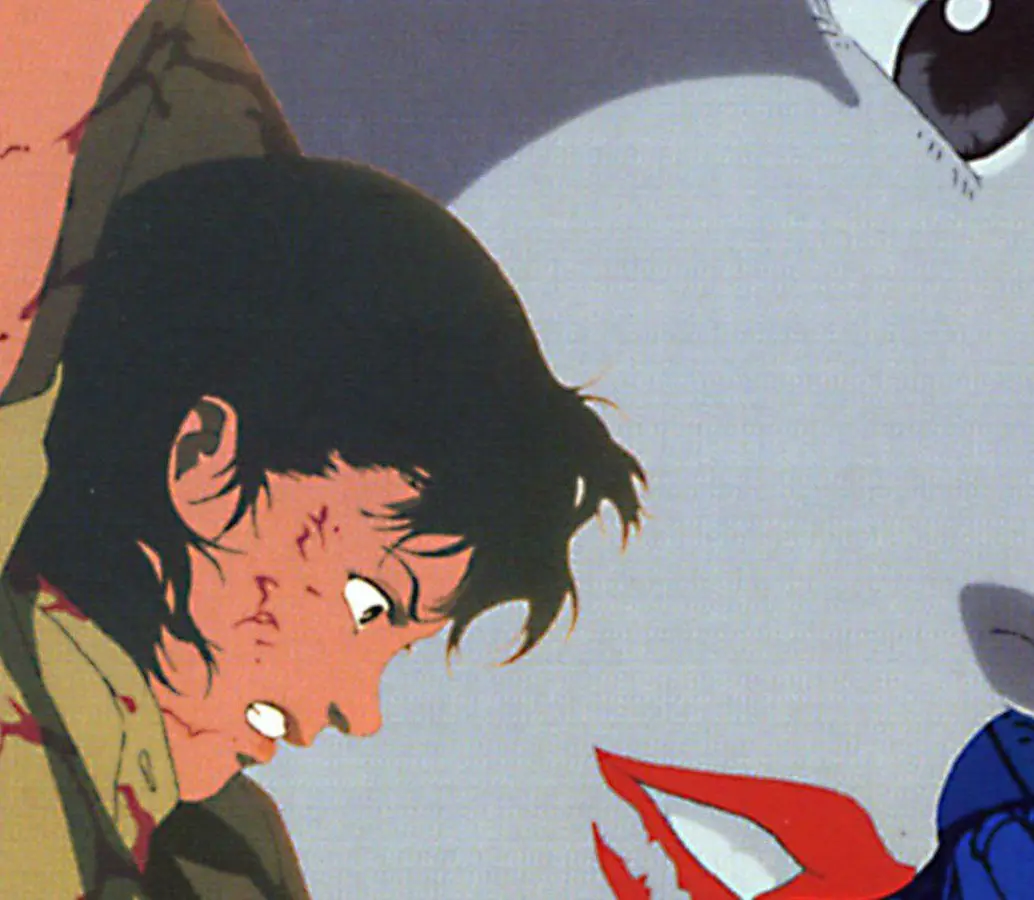 La restauración en 4K resalta los contrastes visuales y la atmósfera inquietante característica de la película. FOTO cortesía