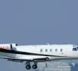 Autoridades de Estados Unidos confirmaron que el avión médico Gulfstream G100, con seis personas a bordo, perdió más de 12.000 pies de altitud en apenas tres minutos antes de desaparecer de los radares frente a Nantucket. FOTO: Getty.