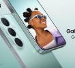 Samsung presentó el Galaxy S26 FE, el integrante más accesible de la familia Galaxy S26, con cámara triple mejorada, nuevas funciones de Galaxy AI y One UI 9. FOTO cortesía