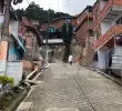 En San José La Cima N.º 1 mataron a Jorge; dicen que era el duro del barrio