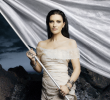 Laura Pausini llegará a Medellín con su gira mundial Yo Canto. FOTO: Cortesía.