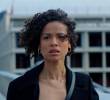 Gugu Mbatha-Raw es la protagonista de Surface, en español Apariencias, que se puede ver por Apple TV+. FOTO Cortesía