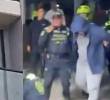 Las declaraciones del Presidente se producen en medio de los recientes hechos en que un estadounidense fue denunciado en Bogotá tras presuntamente estar abusando de un menor de edad en un balcón de un edificio. FOTO: Tomada de redes.
