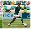 Jhon Arias ha recibido 3 MVP en el torneo, mietras que Richard ha sido seleccionado en el XI ideal de la semana. Foto: GETTY