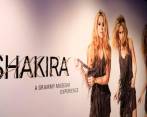 El Museo de los Grammy se rinde ante Shakira con exposición sobre su carrera 