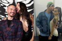 Valentina Ferrer confirmó separación de J Balvin, esto semanas después de unas declaraciones de la influencer mexicana Melanie Pavola sobre una supuesta infidelidad. Fotos: @valentinaferrer y @melaniepavola