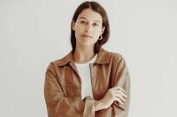 Sara Torres ha publicado cinco libros de poemas y dos novelas Lo que hay (2022), La Seducción (2024) y El pensamiento erótico (2026). FOTO Cortesía. 