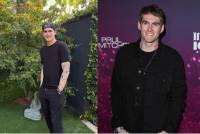 Presley Gerber, hijo de Cindy Crawford y Rande Gerber, habló públicamente sobre sus problemas de salud mental y su proceso para superar las adicciones. FOTO: @presleygerber.