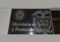 En el Gobierno Petro el Ministerio de Salud estuvo en medio de disputas legales por la desfinaniación del sistema. FOTO CORTESÍA